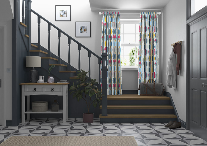 Mabel, Tutti Frutti - Made to Measure Curtains - Image 5